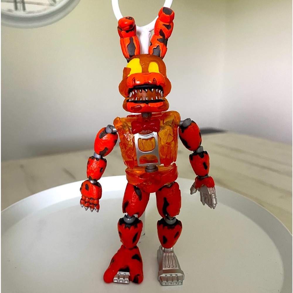 FNAF Action Figures